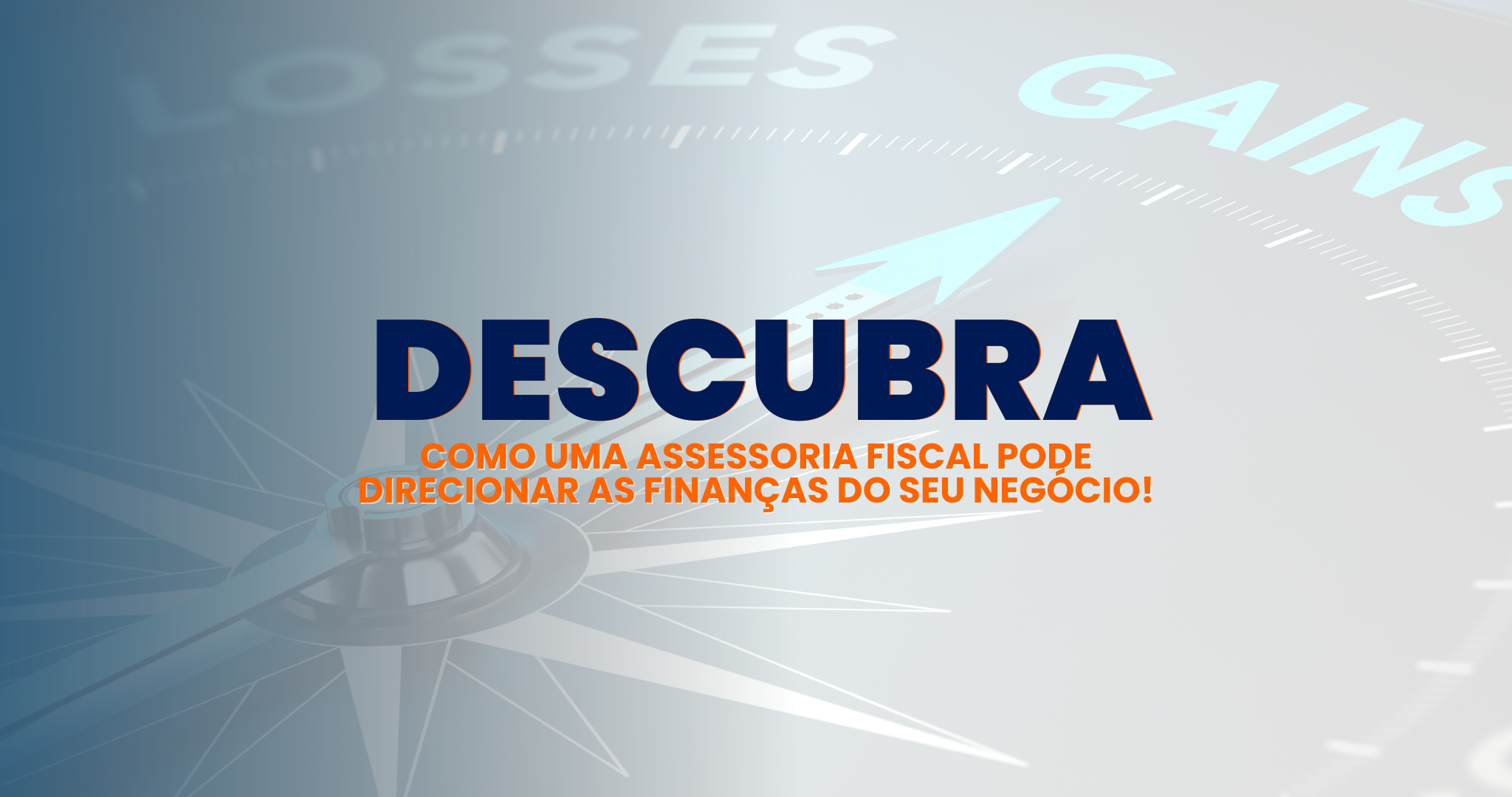 Assessoria fiscal: Como pode ajudar meu negócio?